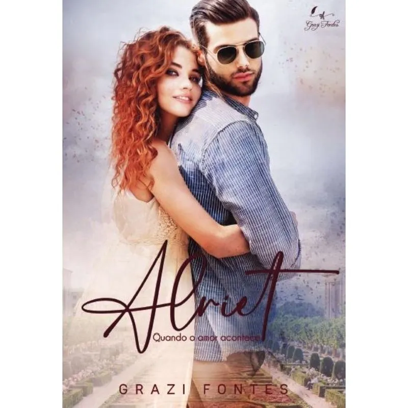 Alriet: Quando o amor acontece