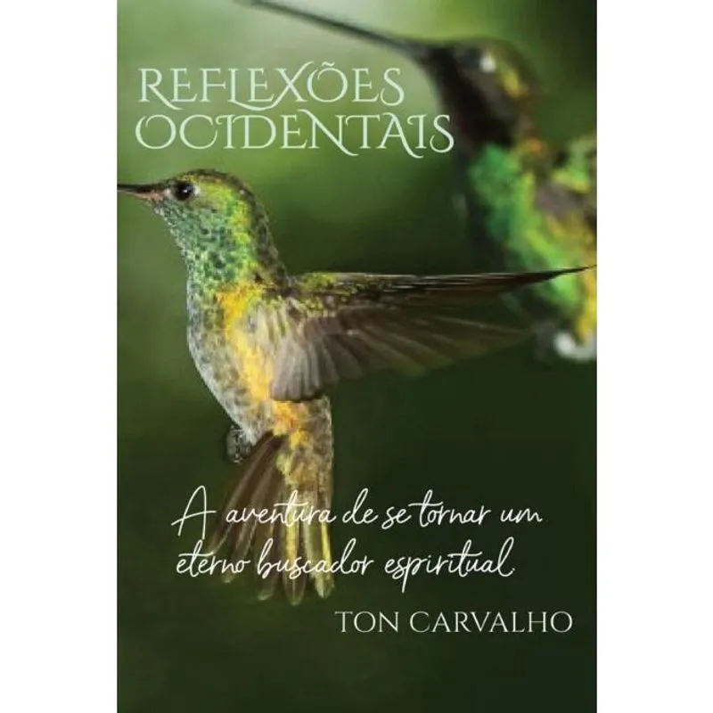 Reflexões ocidentais