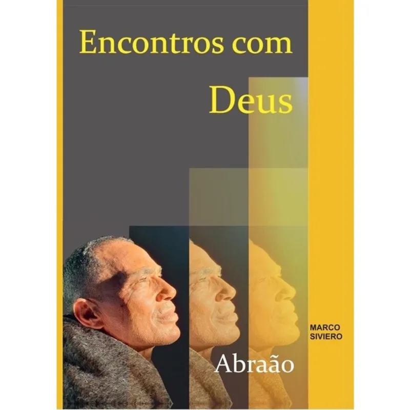 ENCONTROS COM DEUS