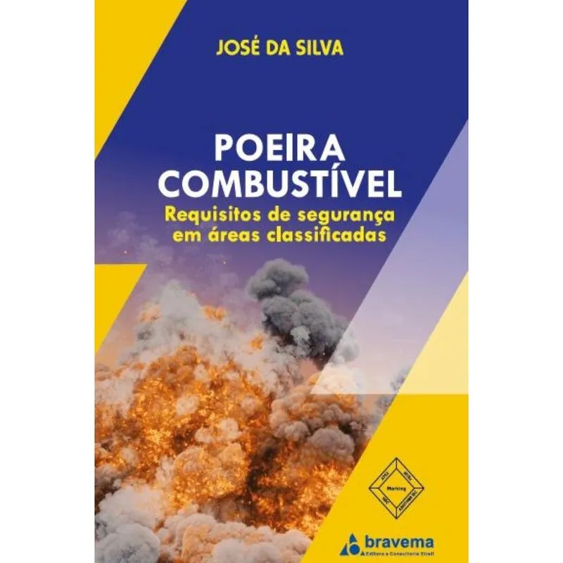 Poeira Combustível: Requisitos de segurança em, áreas classificadas + F23