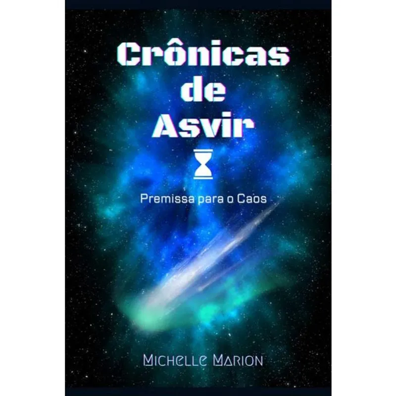 Crônicas de asvir