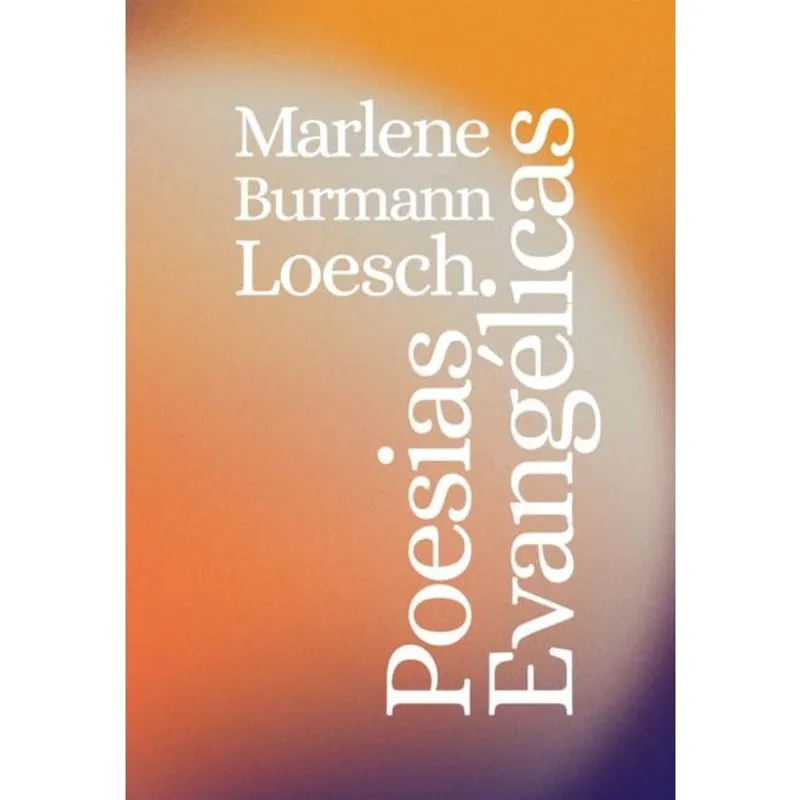 Poesias Evangélicas