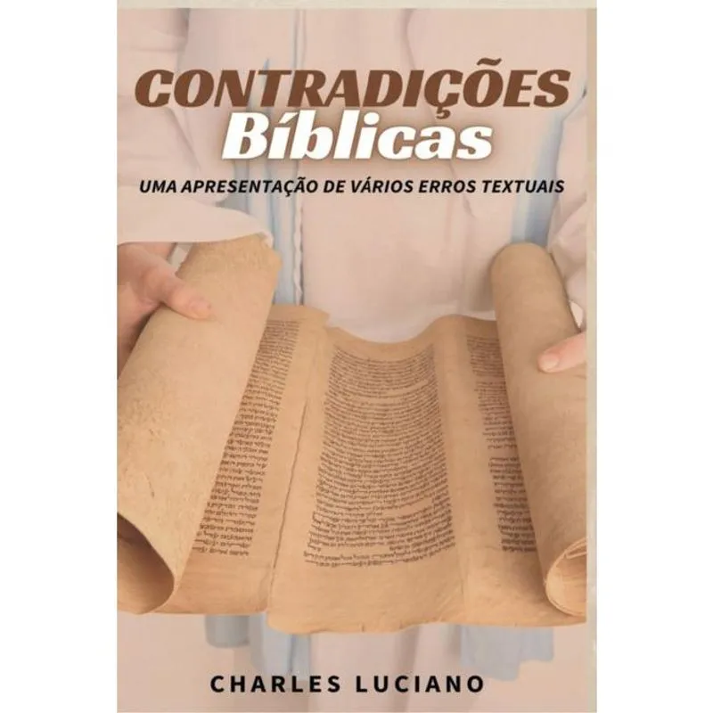 Contradições bíblicas