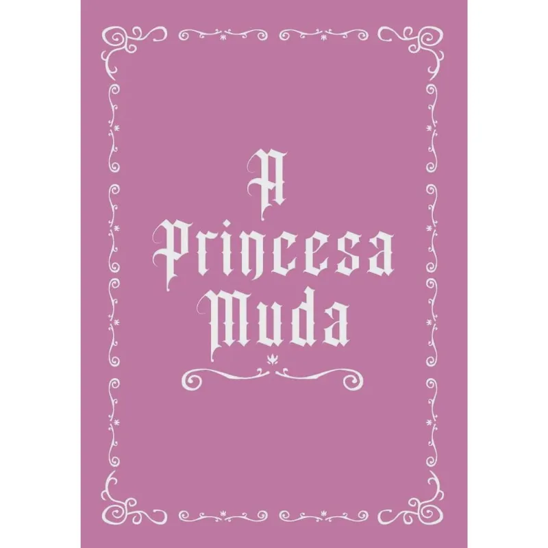 A Princesa Muda