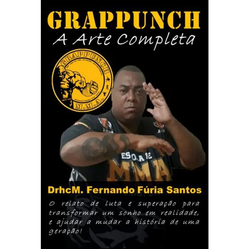 Grappunch