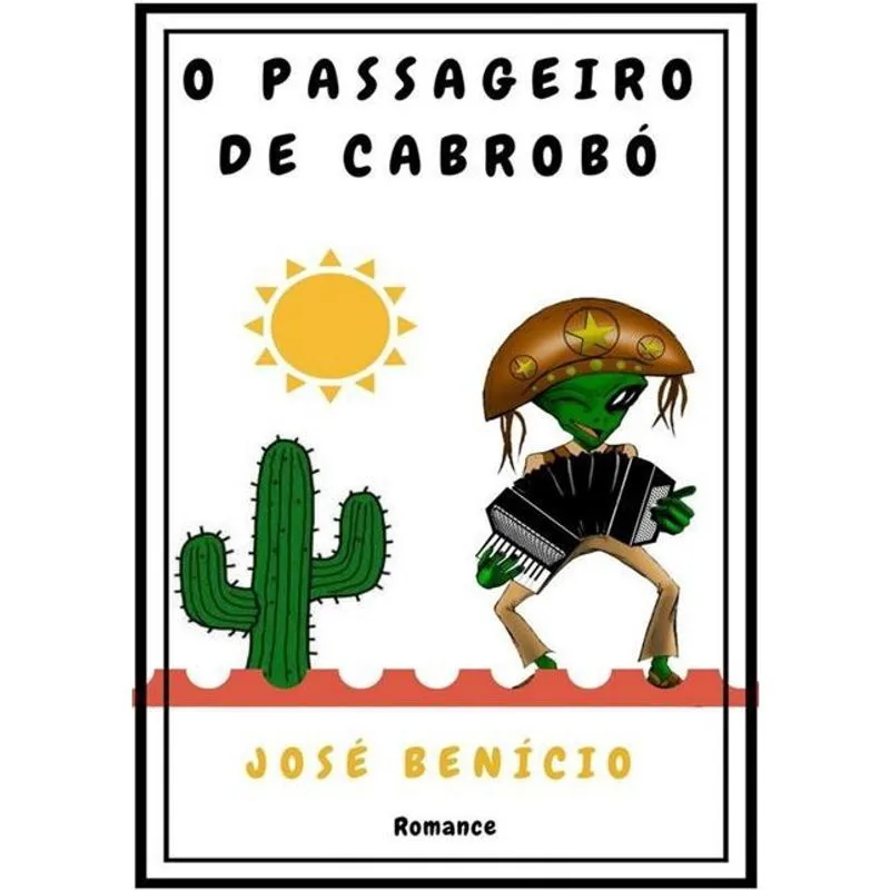 O passageiro de cabrobó