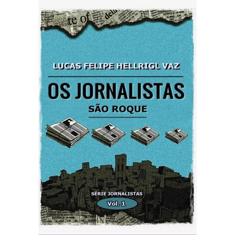 Os jornalistas