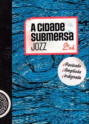 A CIDADE SUBMERSA