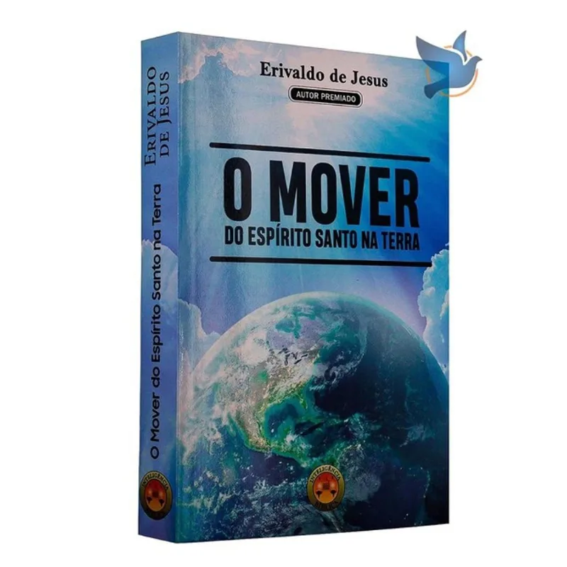 O MOVER DO ESPÍRITO SANTO NA TERRA