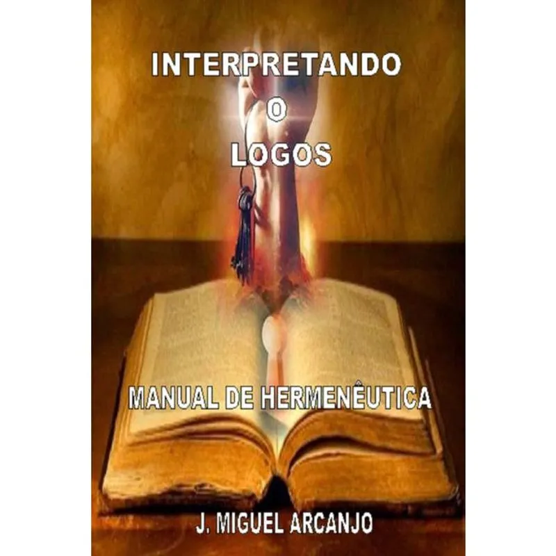 Interpretando O logos