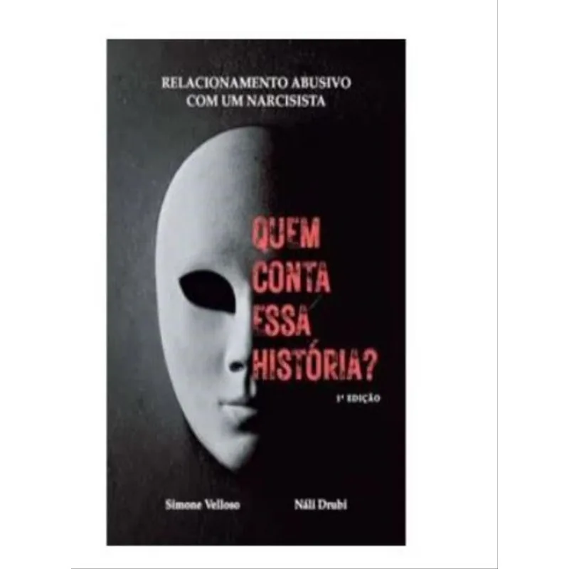 QUEM CONTA ESSA HISTÓRIA?