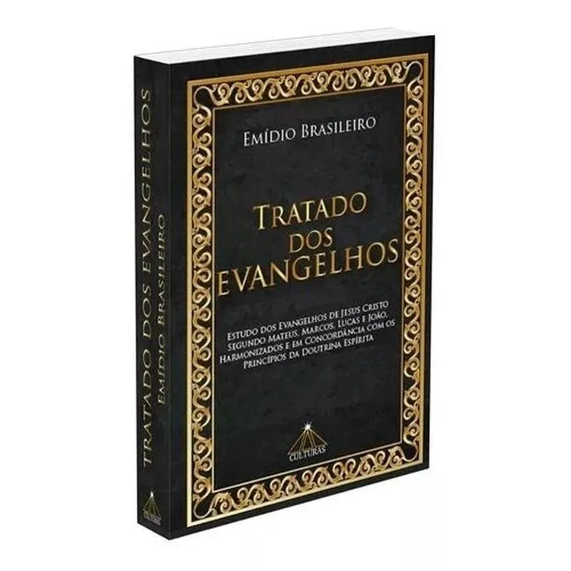 Tratado dos evangelhos