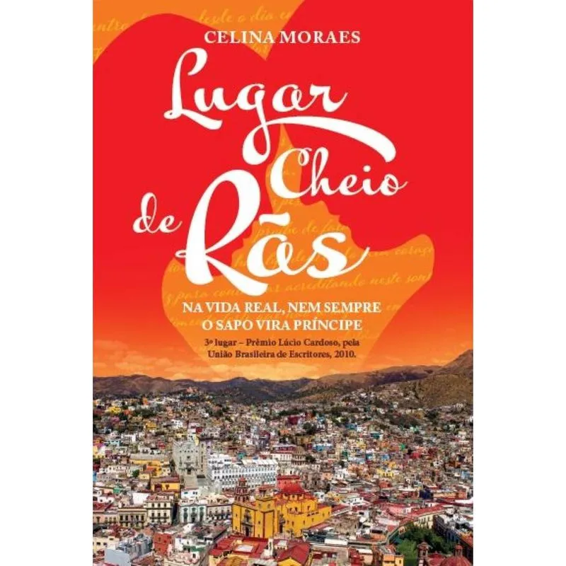 Lugar cheio de rãs - Na vida real, nem sempre o sapo vira príncipe