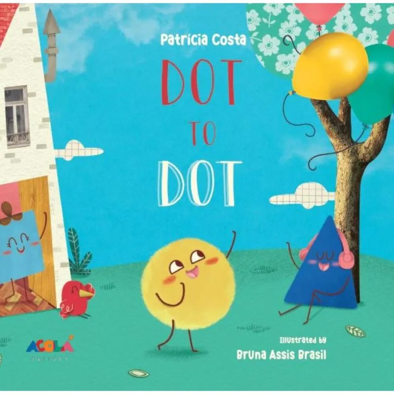 Dot to Dot