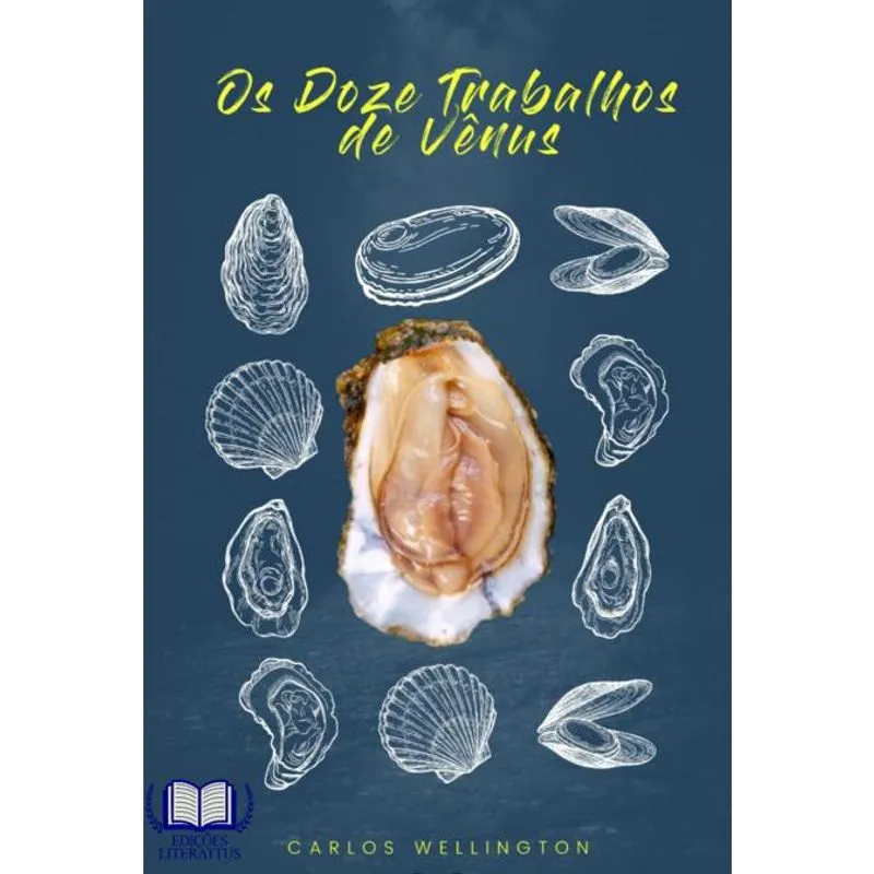 Os Doze Trabalhos De Vênus