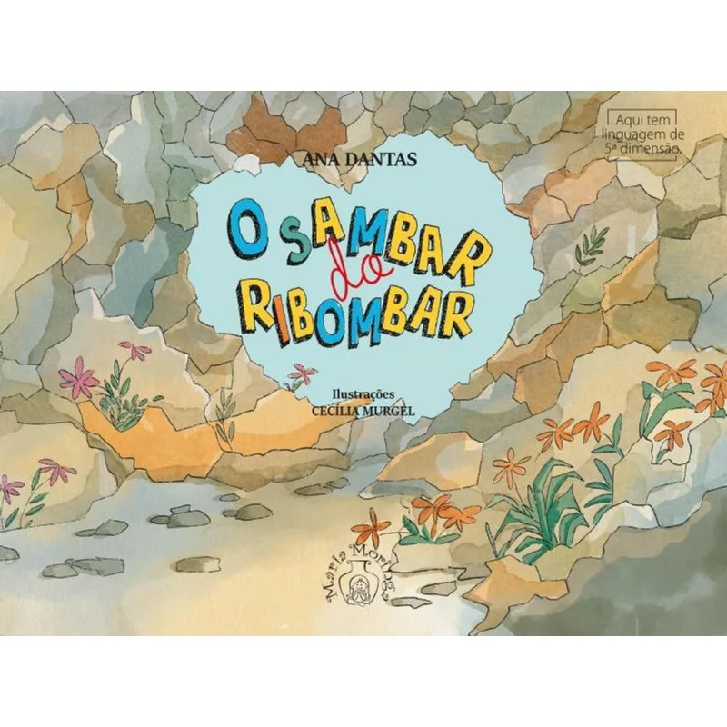 O SAMBAR DO RIBOMBAR