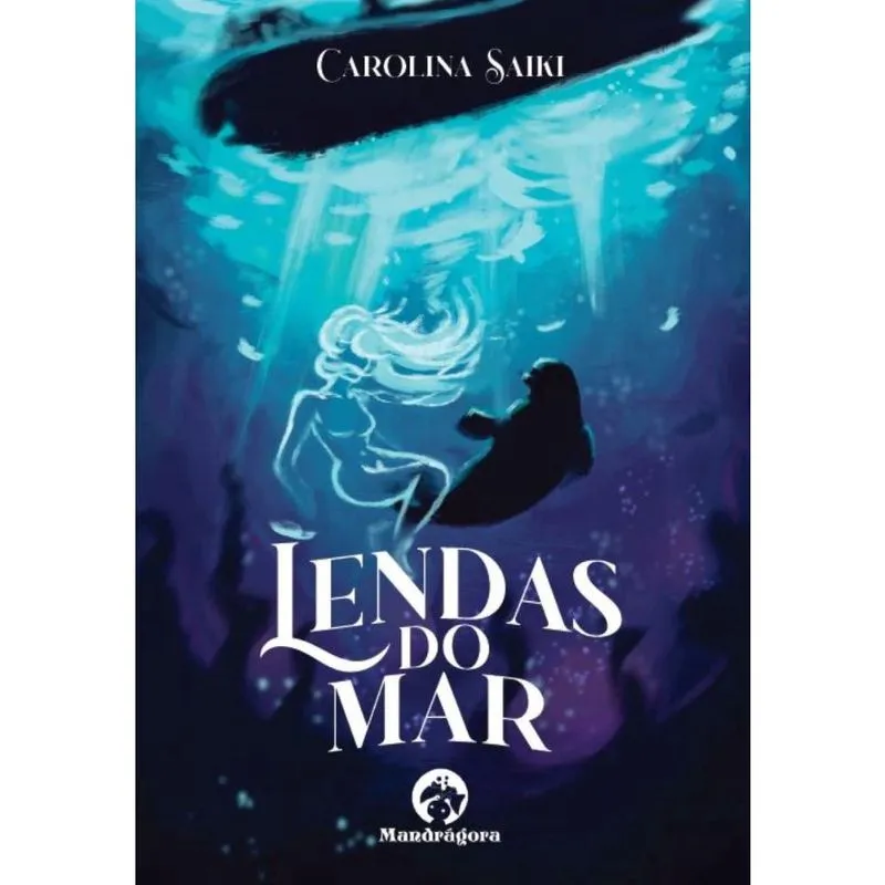 Lendas do mar