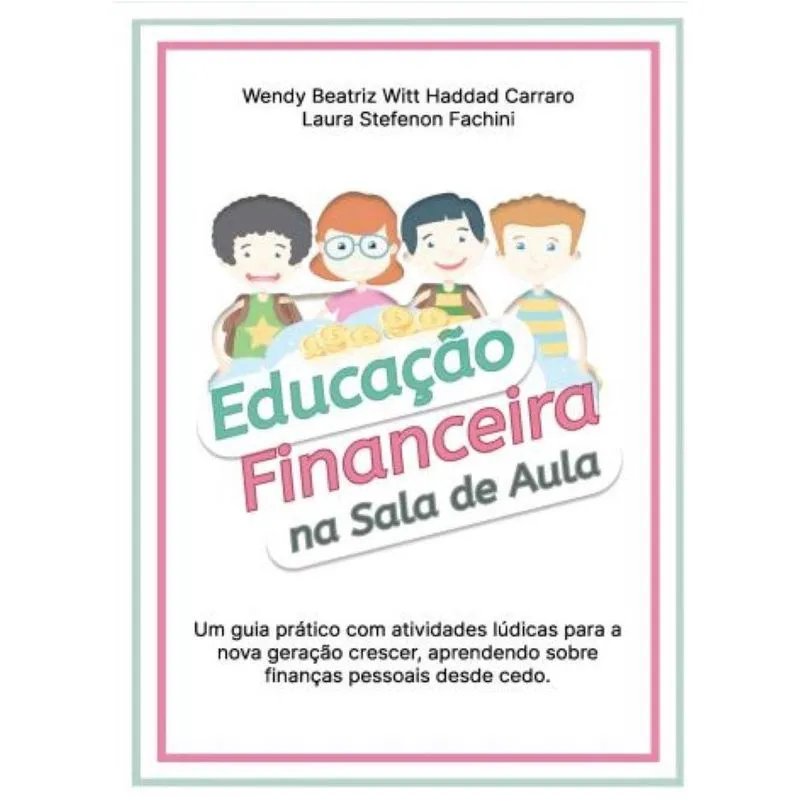 Educação Financeira na Sala de Aula