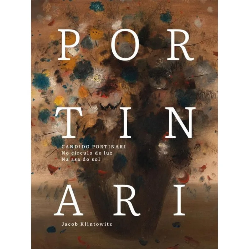 CANDIDO PORTINARI - NO CÍRCULO DE LUZ - NA ASA DO SOL