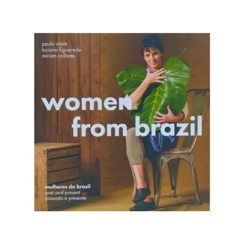 WOMEN FROM BRAZIL / MULHERES DO BRASIL