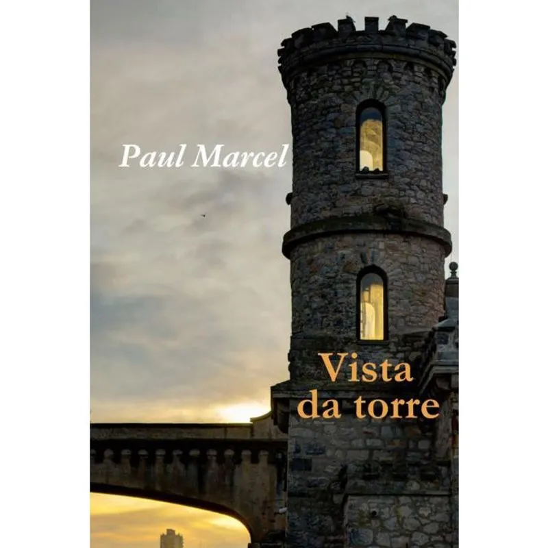 Vista Da Torre