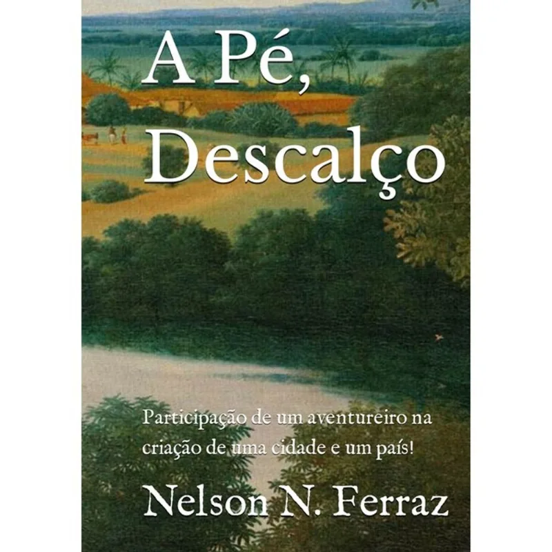 A PÉ, DESCALÇO