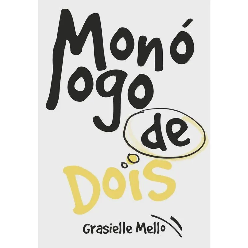 Monólogo De Dois