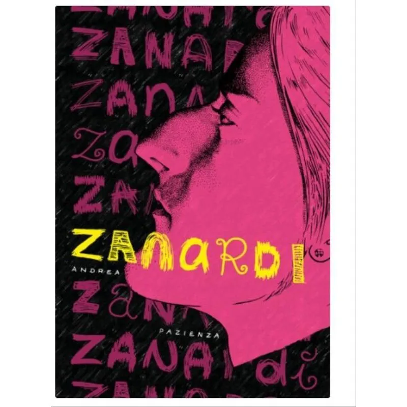 ZANARDI