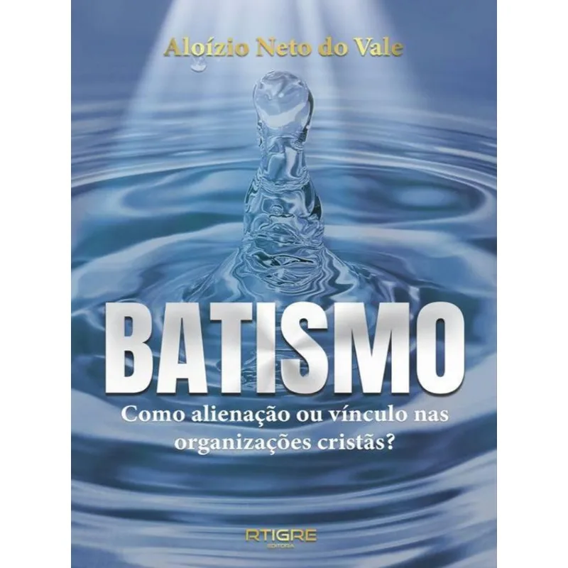 BATISMO