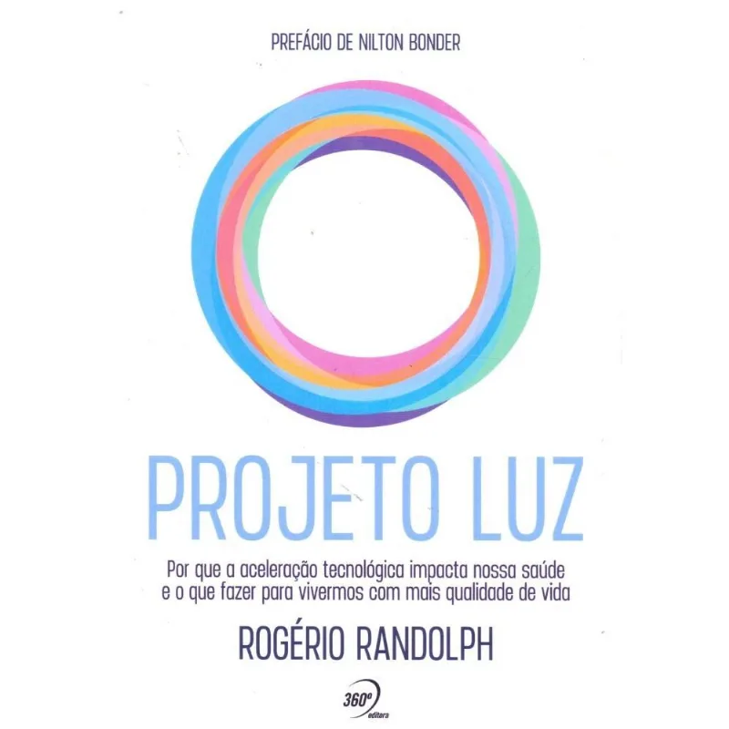 Projeto Luz - Por Que Acelerac.tecnologica Impacta