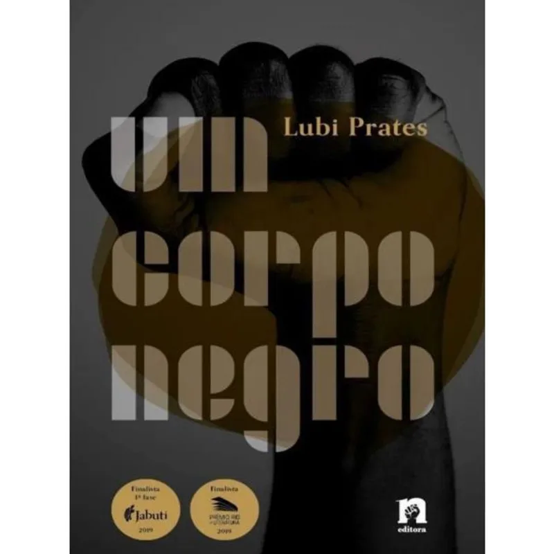 UM CORPO NEGRO