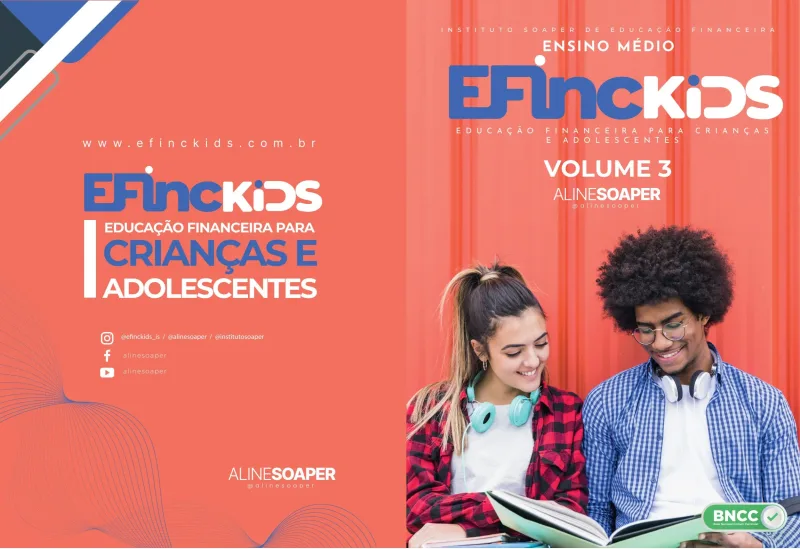 Livro: Ensino Médio - Volume 3
