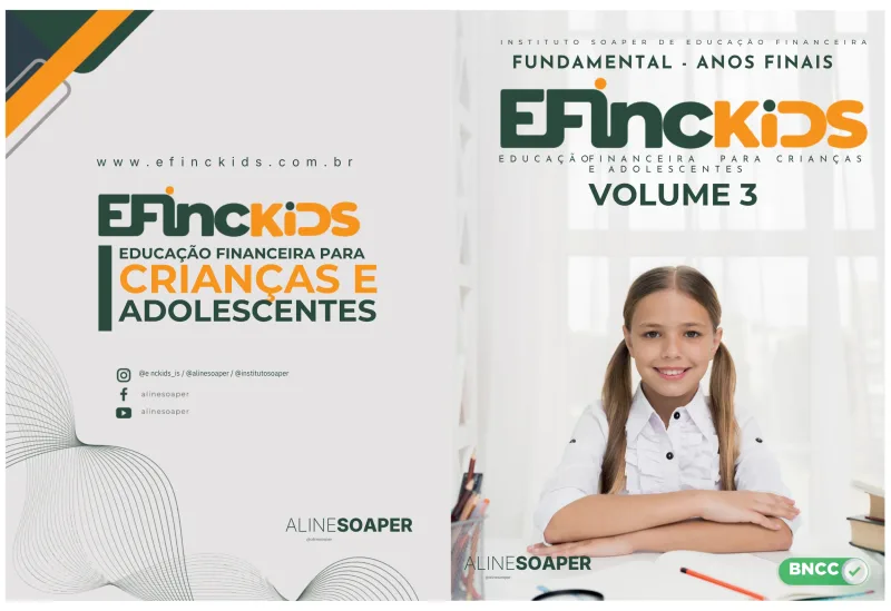 Livro: Ensino Fundamental II - Volume 3