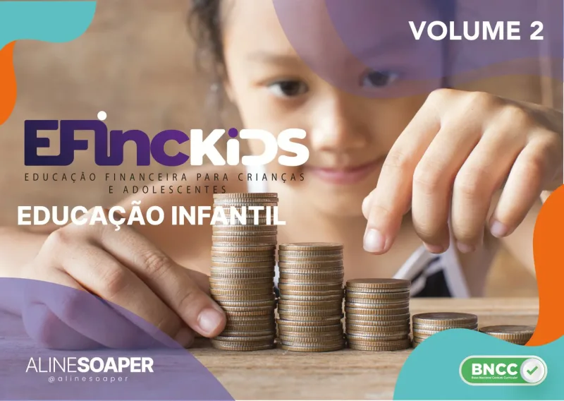 Livro: Educação Infantil - Volume 2