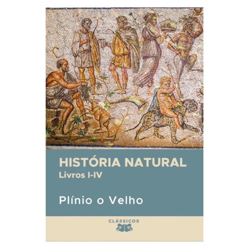 História Natural