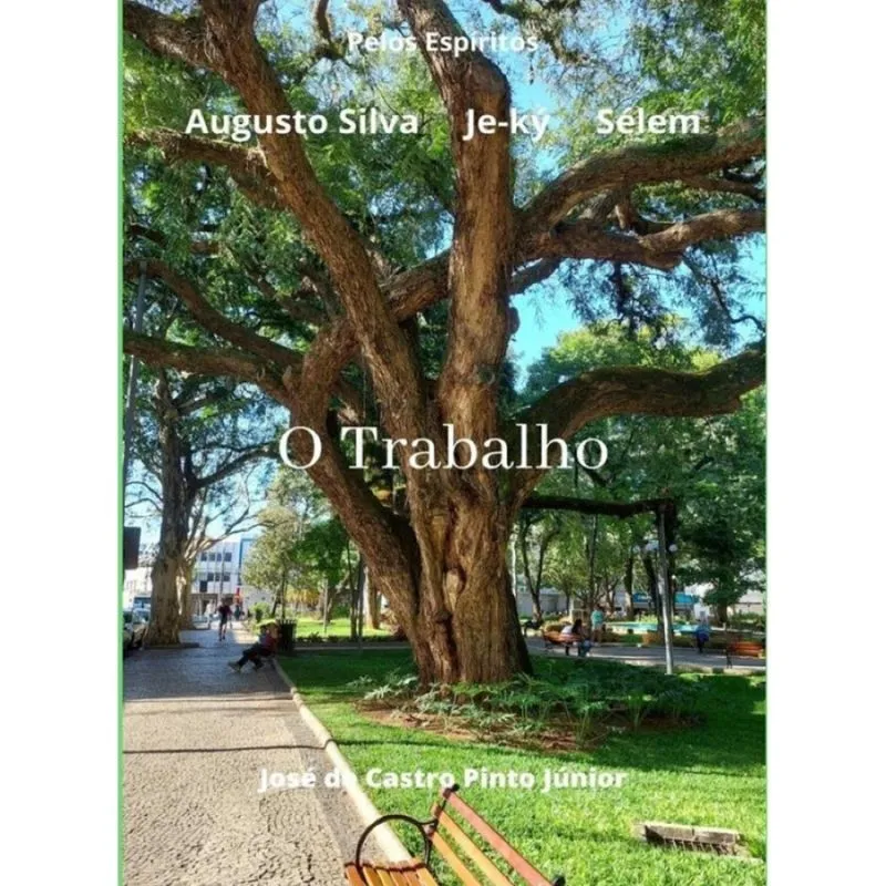O Trabalho - Português