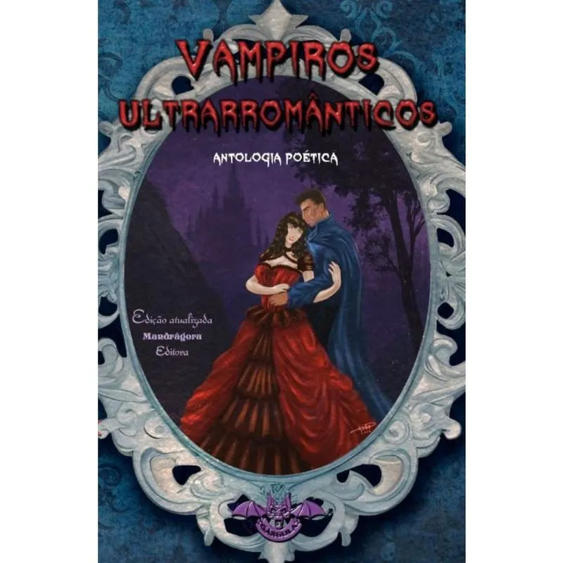 Vampiros Ultrarromânticos