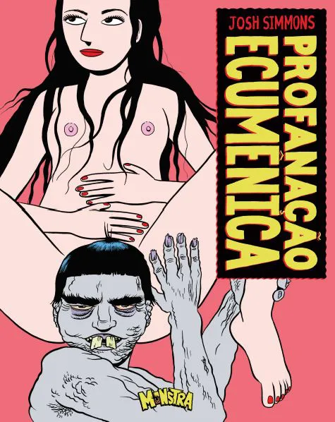 PROFANAÇÃO ECUMÊNICA