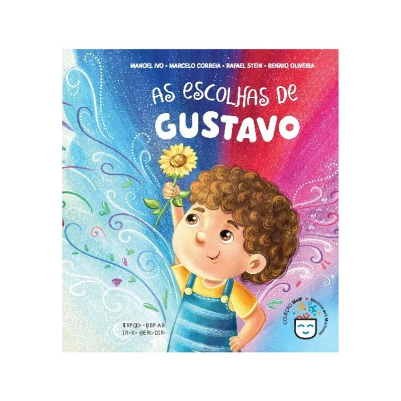 AS ESCOLHAS DE GUSTAVO