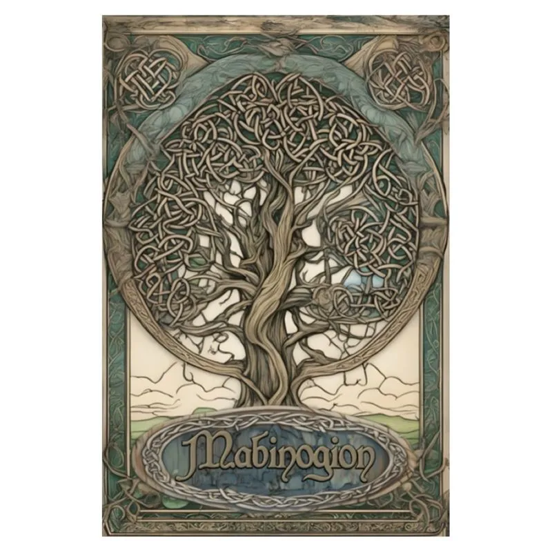 Mabinogion