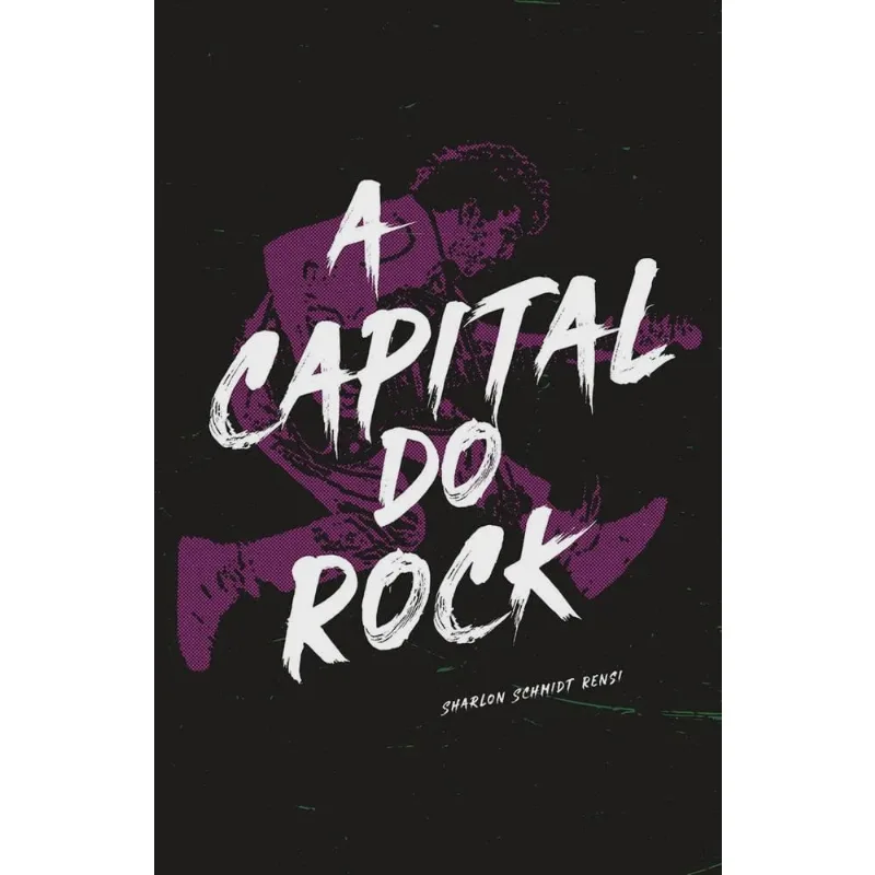 A Capital Do Rock