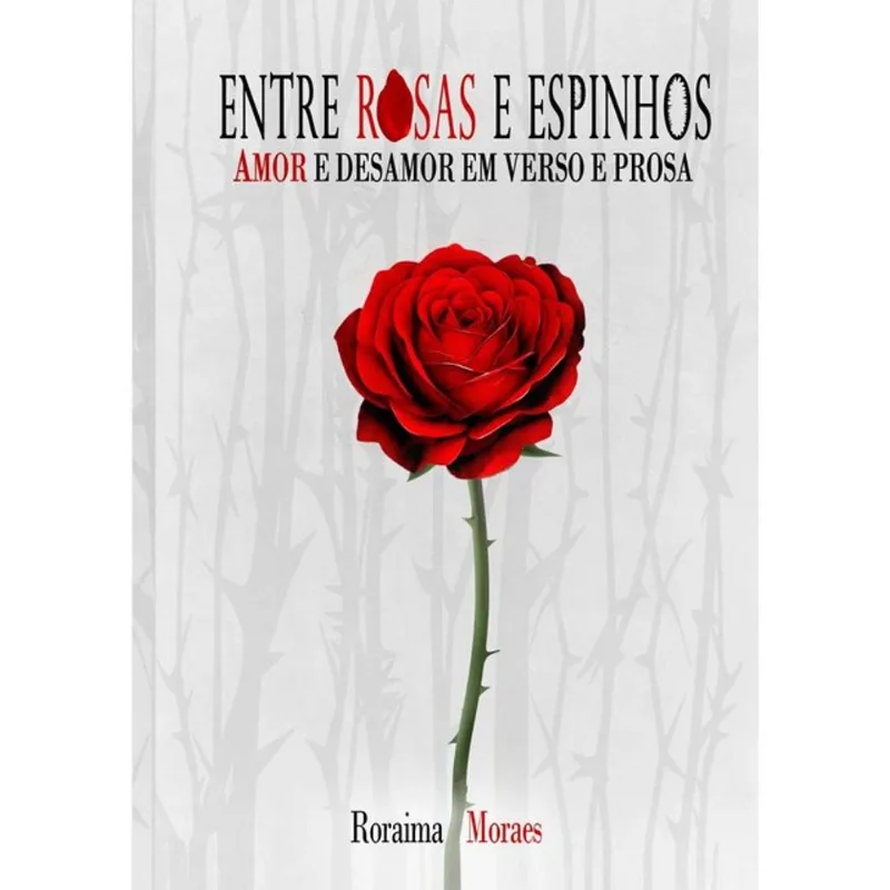 ENTRE ROSAS E ESPINHOS