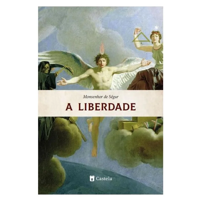 A LIBERDADE