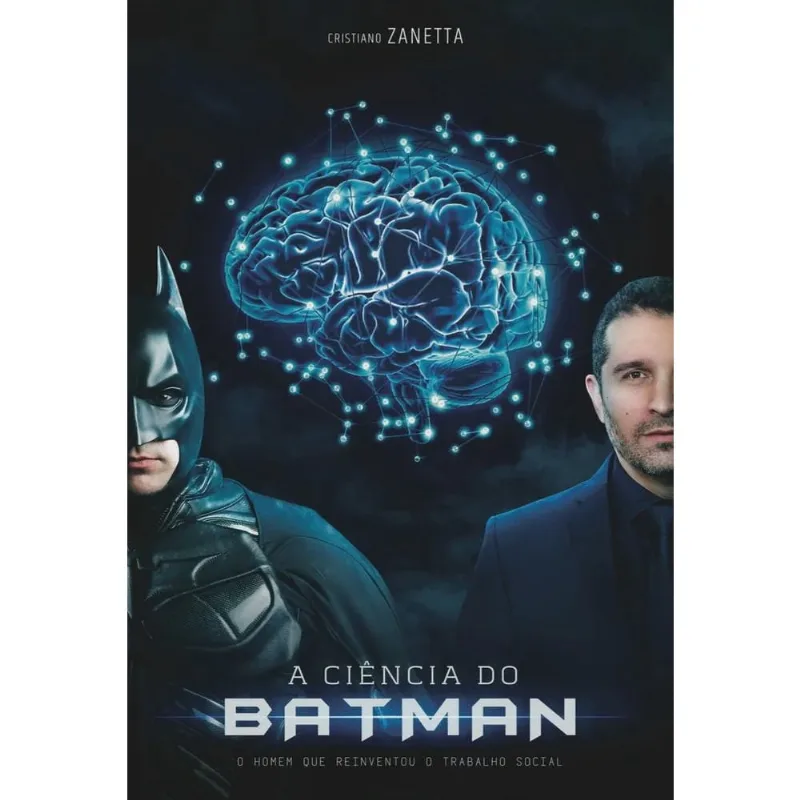 A Ciência Do Batman