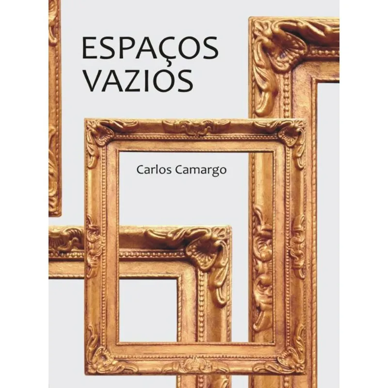 ESPAÇOS VAZIOS