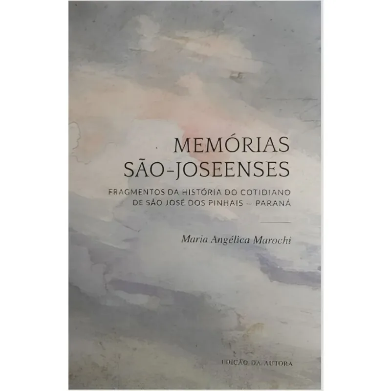 Memórias São-Joseenses