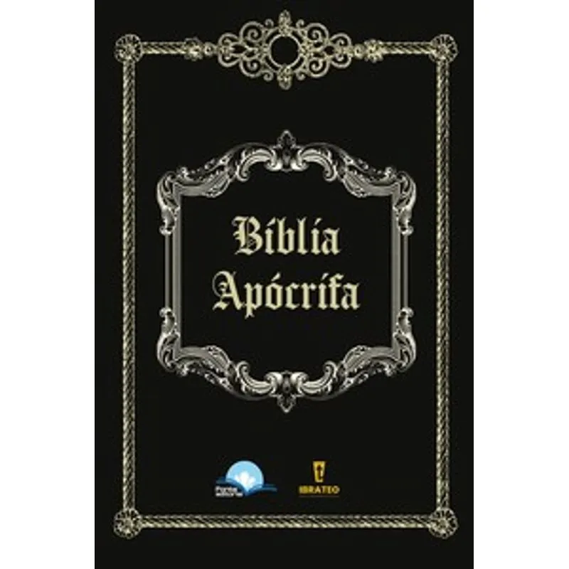 Bíblia Apócrifa