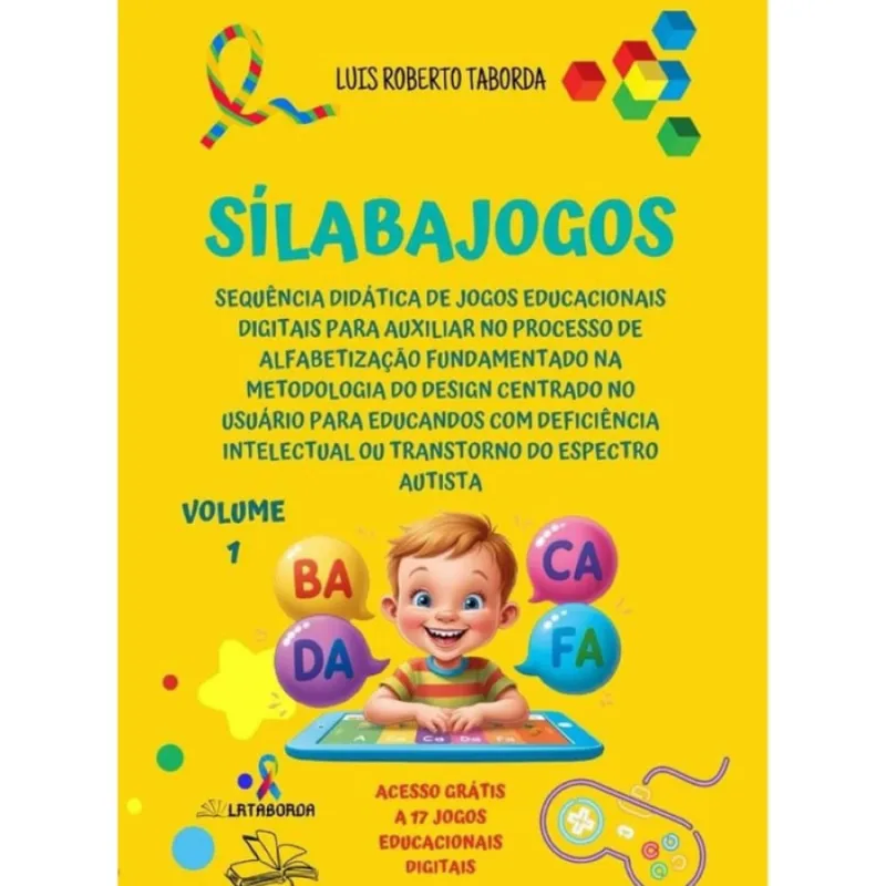 Sílabajogos - Português