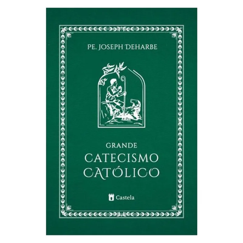 GRANDE CATECISMO CATÓLICO