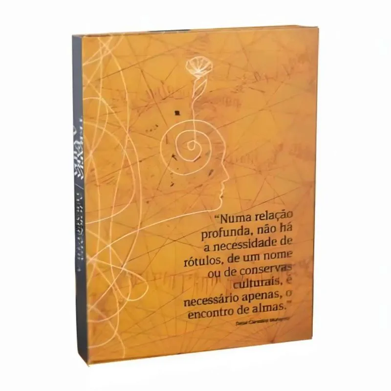 Terapia Para A Vida - A Jornada Terapeutica
